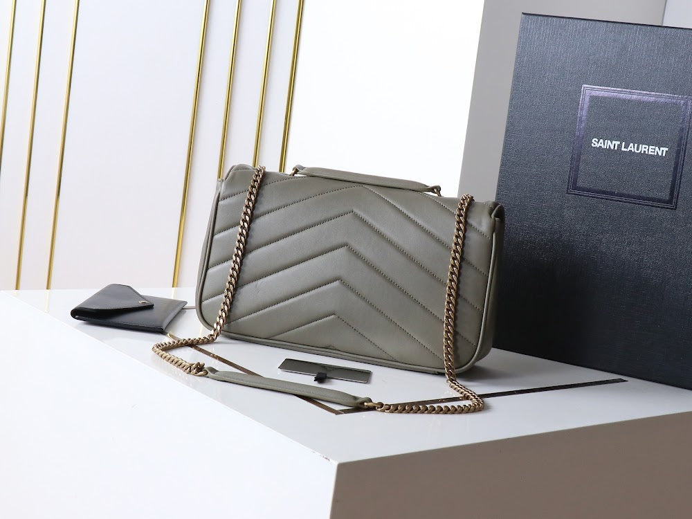 Ezyycart Bags YSLn Luxury Bag --120044