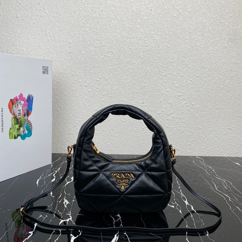 Ezyycart Bags pradn Luxury Bag --75092