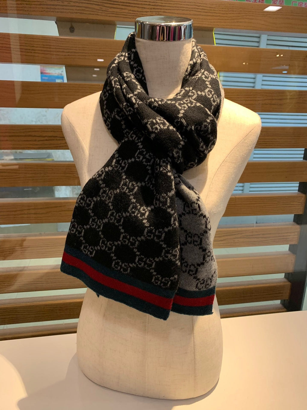 Ezyycart Bags GCI Scarf 007