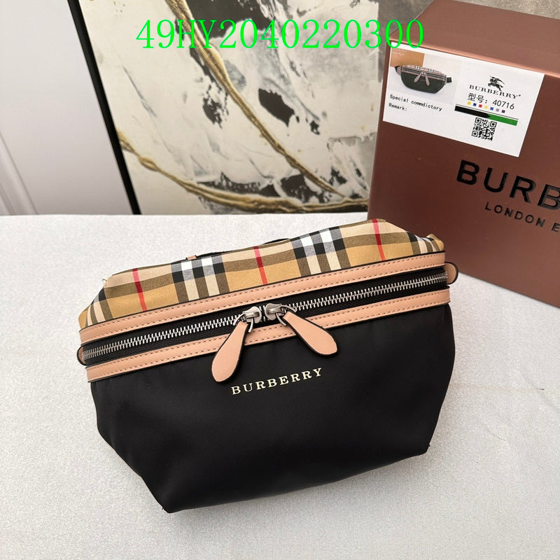 Ezyycart Bags Fan Fashion -MV - Top quality BBR Bags - 196