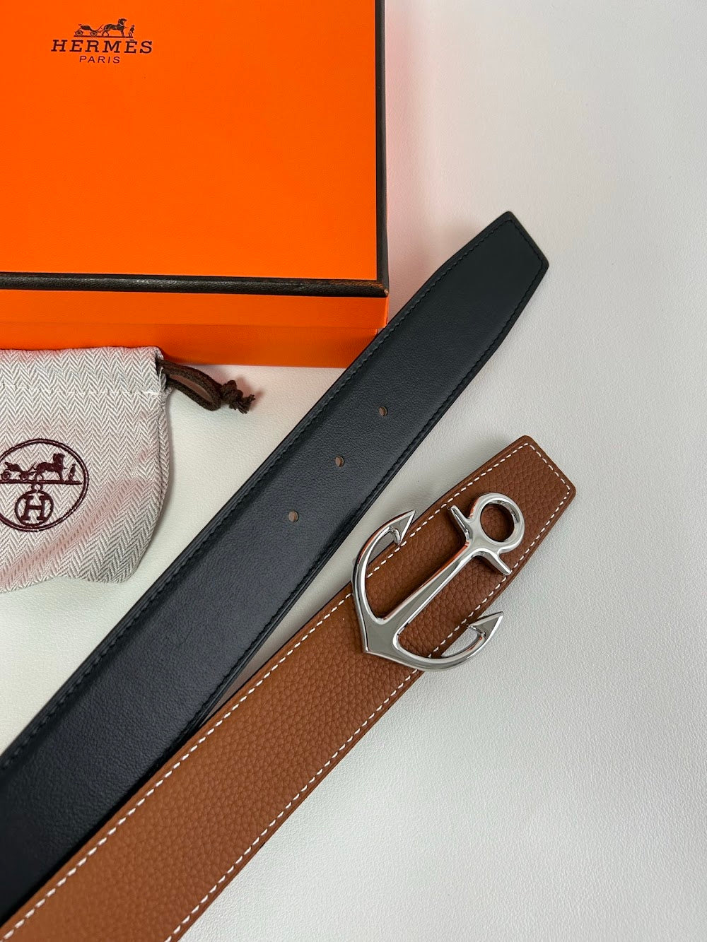 Anum Bags Hermesn Luxury Belt --105892