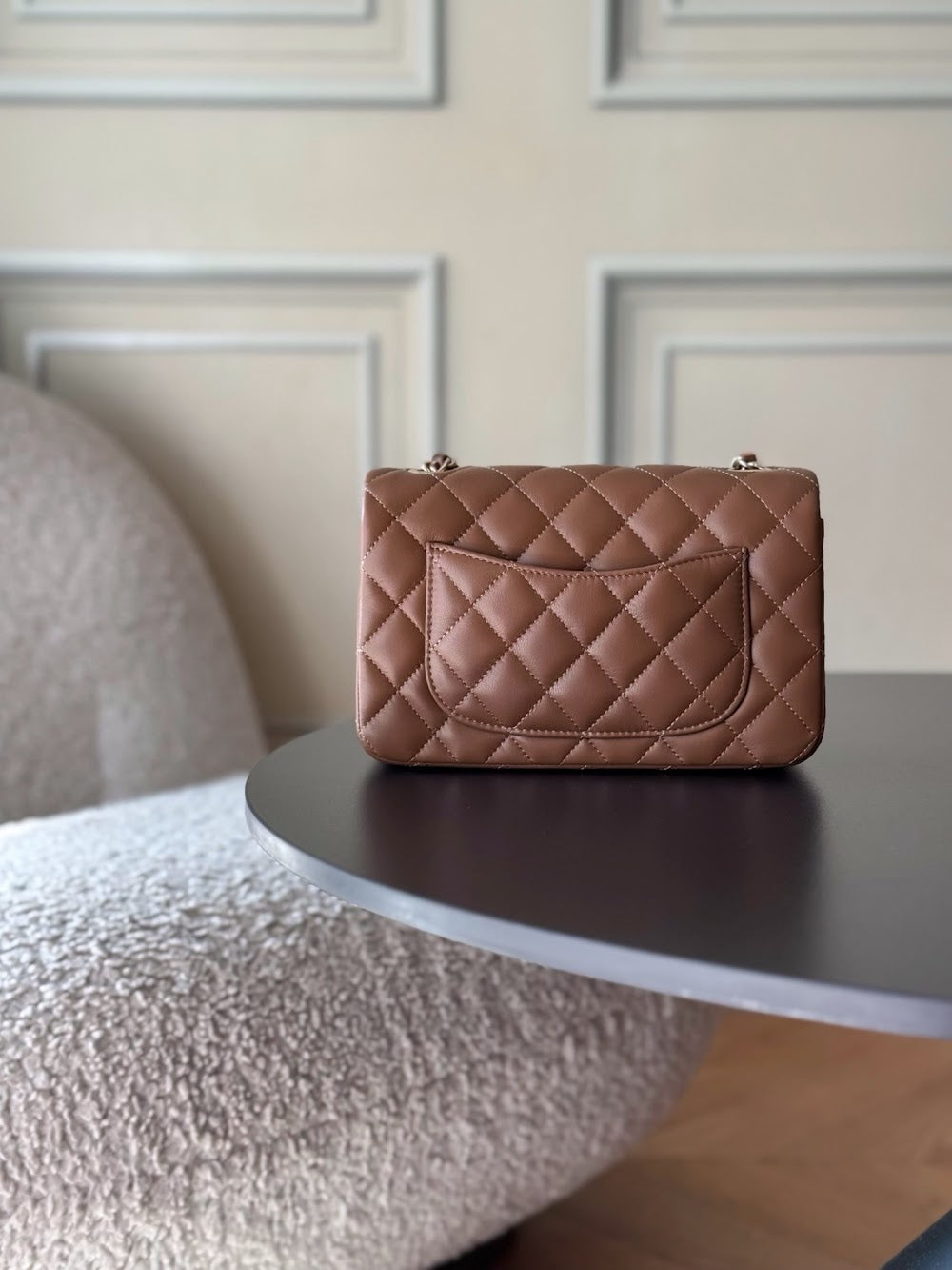 Anum Bags CHn Luxury Bag --112976