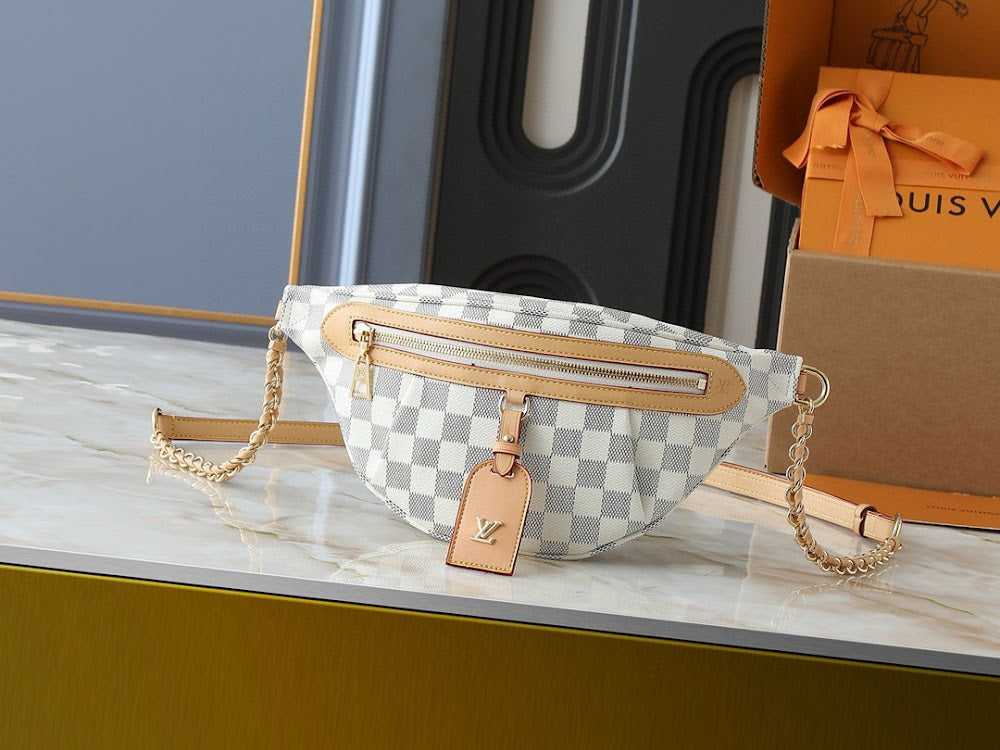 Anum Bags LVn Luxury Bag --80194
