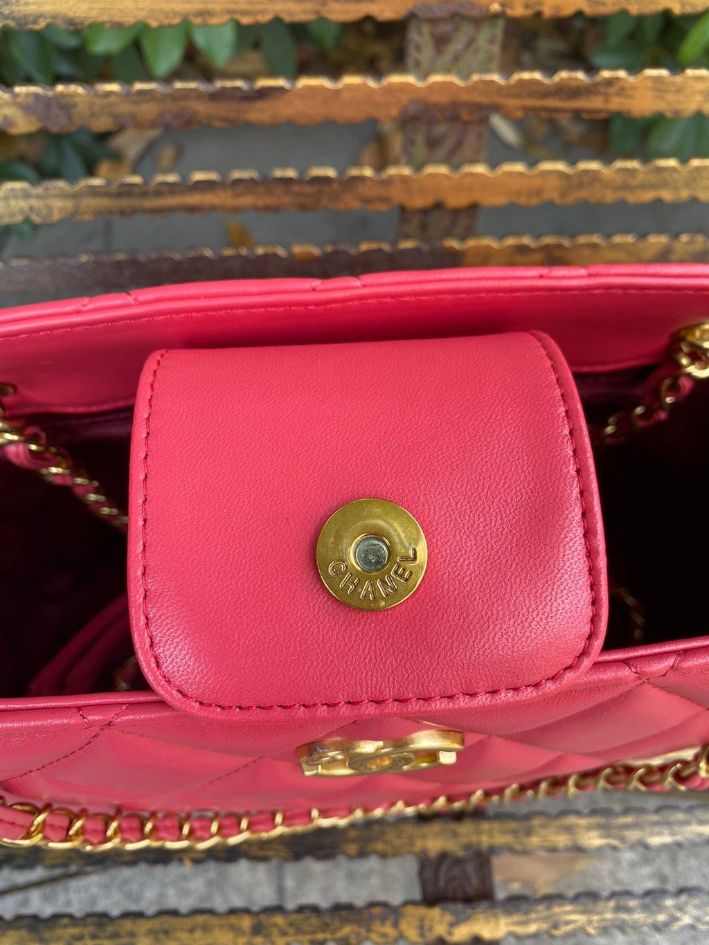 Anum Bags Mo - Bag CHL 433