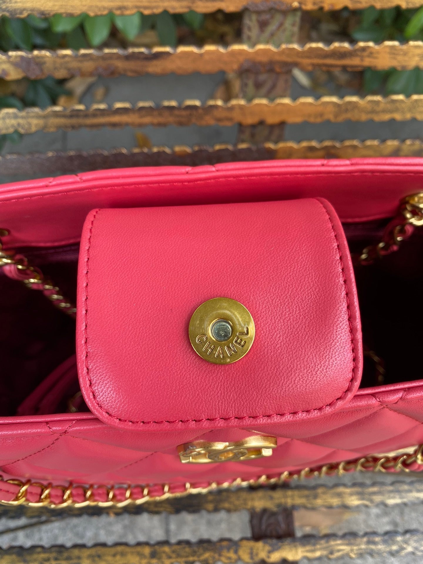 Anum Bags Mo - Bag CHL 433