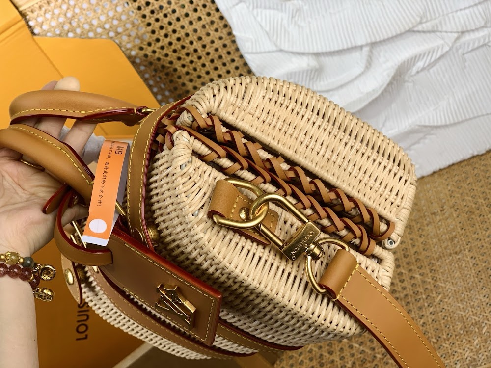 Ezyycart Bags ln Luxury Bag --58570