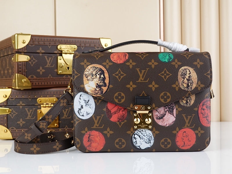 Ezyycart Bags ln Luxury Bag --60454