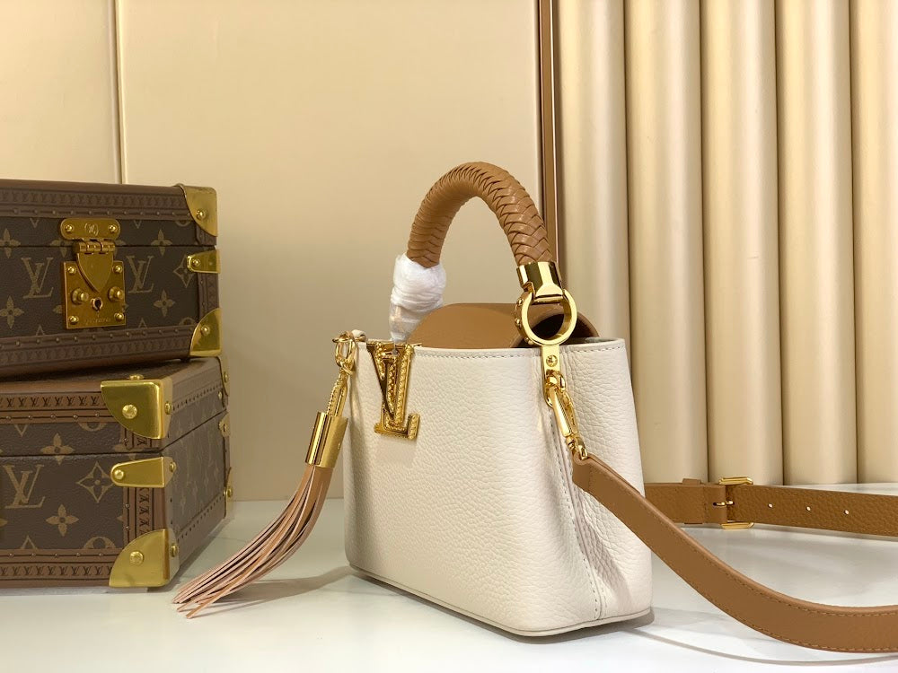 Ezyycart Bags ln Luxury Bag --56494