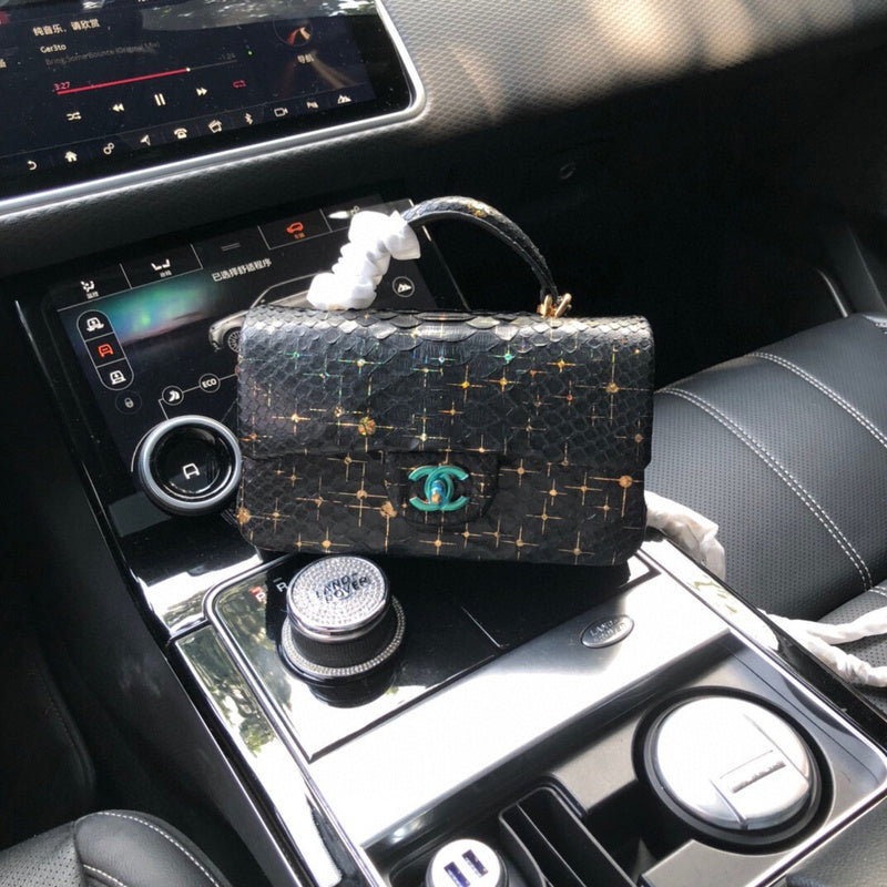 Anum Bags Monvanti Shop - CHL Bags - 2952