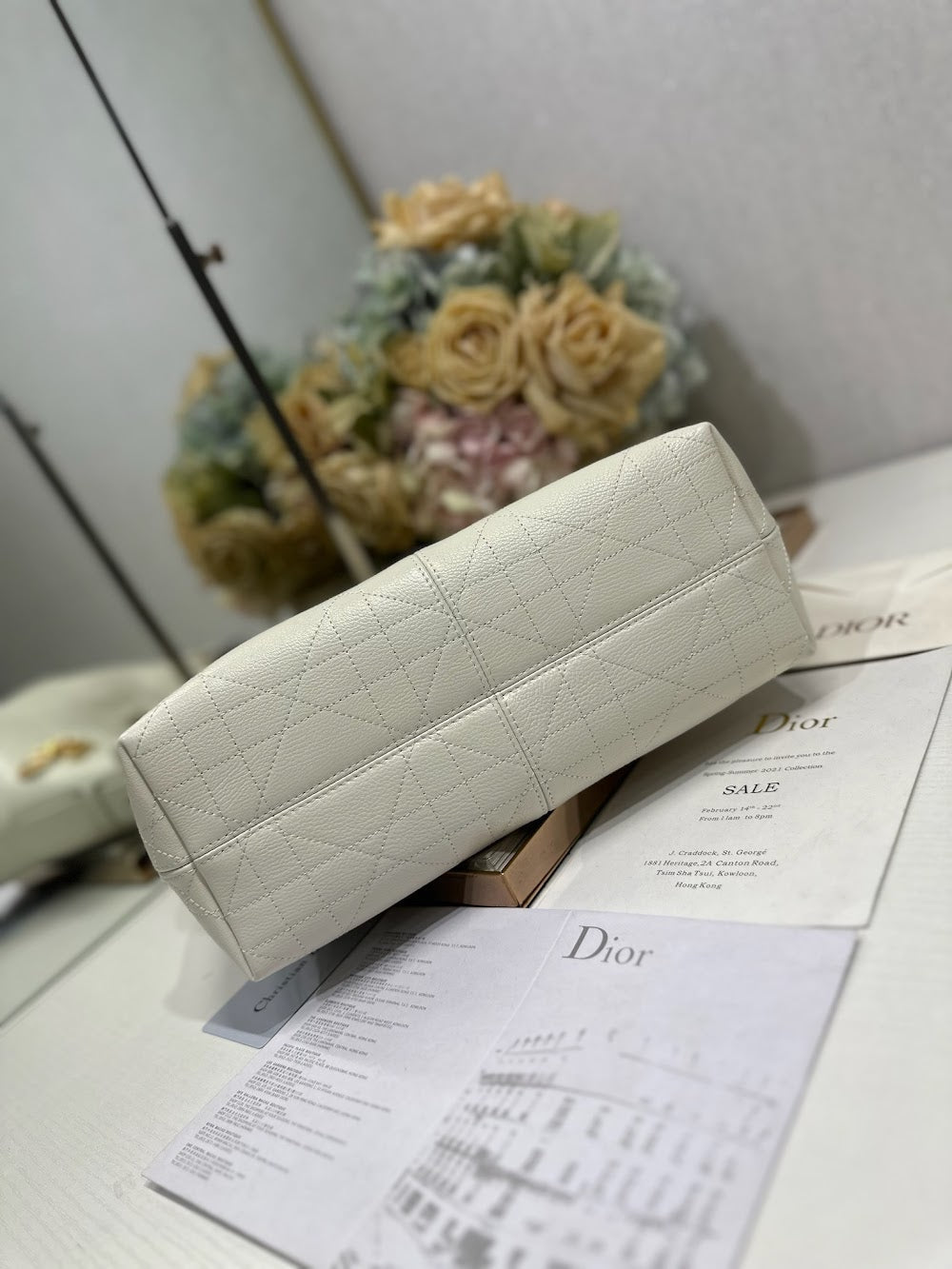 Ezyycart Bags Diorn Luxury Bag --115514