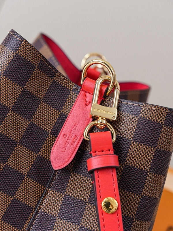 Anum Bags LVn Luxury Bag --79171