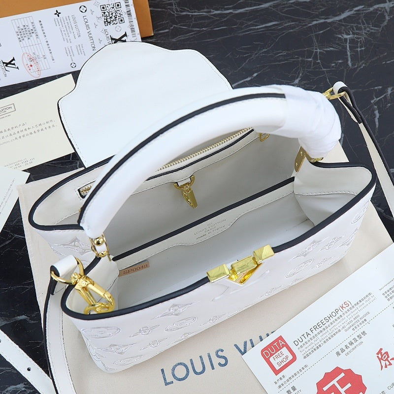 Anum Bags LVn Luxury Bag --80789
