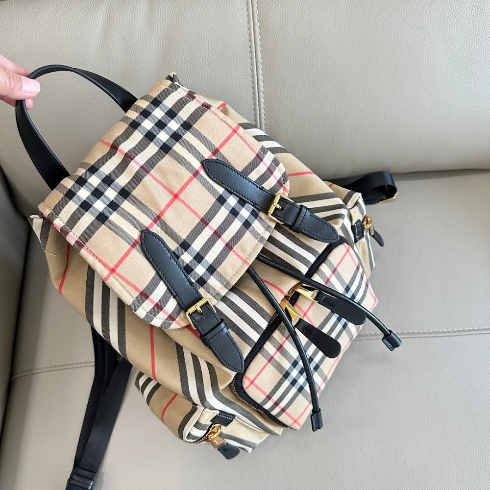 Ezyycart Bags Burberryn Luxury Bag --92564