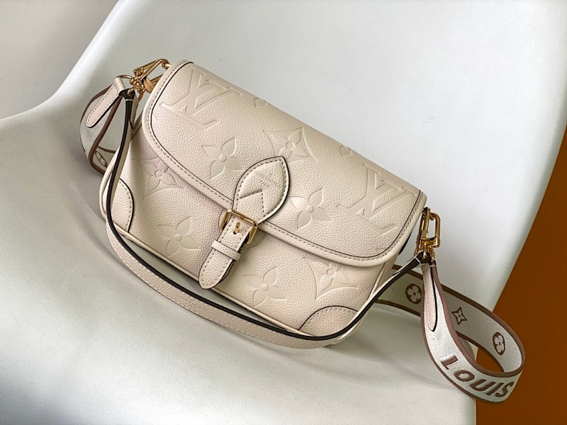 Anum Bags LVn Luxury Bag --79191