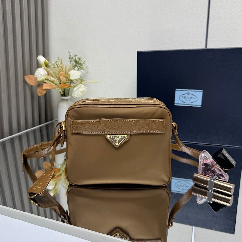 Ezyycart Bags Pradn Luxury Bag --102575