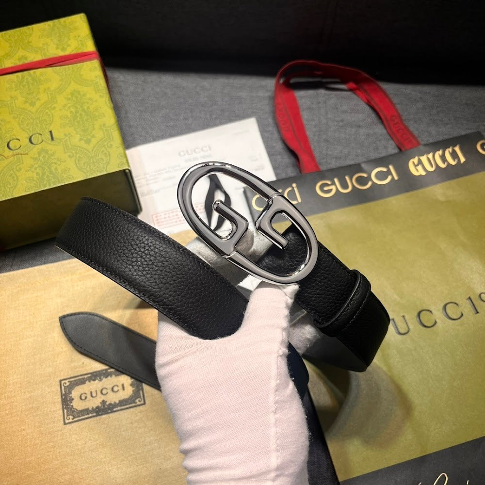 Ezyycart Bags Guccin Luxury Belt --107907