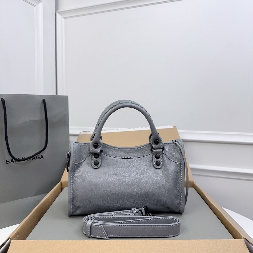 Ezyycart Bags Balenciaga Luxury Bag --110974