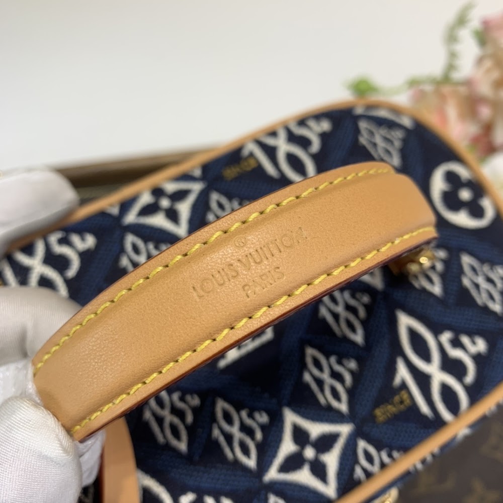 Ezyycart Bags ln Luxury Bag --59455
