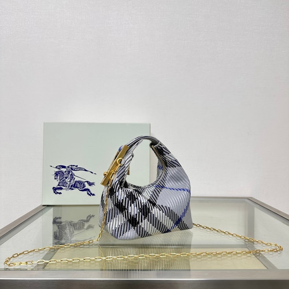 Ezyycart Bags Burberryn Luxury Bag --91597