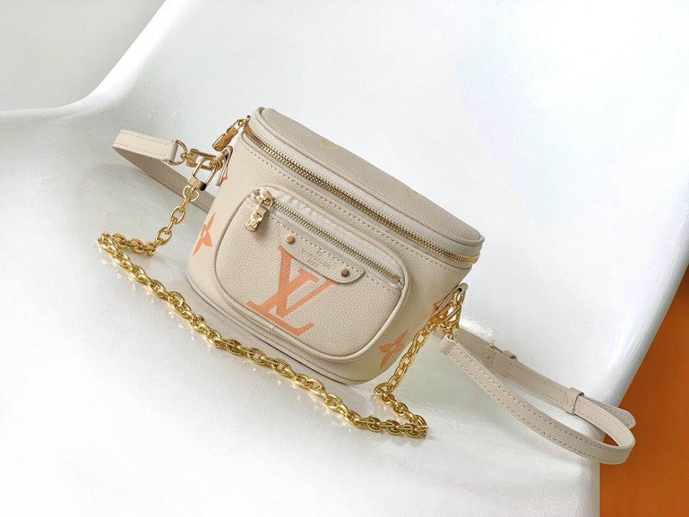 Anum Bags LVn Luxury Bag --81306