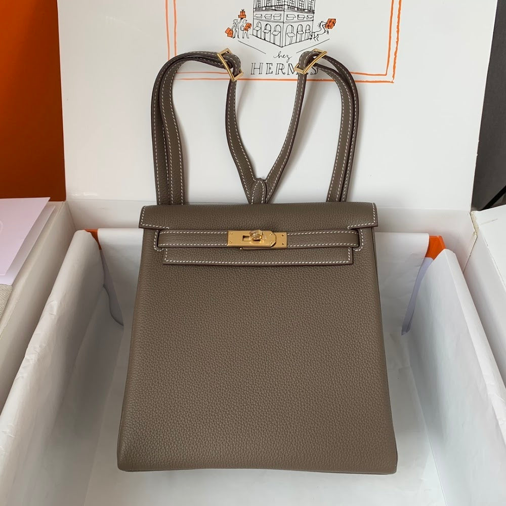 Anum Bags Hermesn Luxury Bag --118602