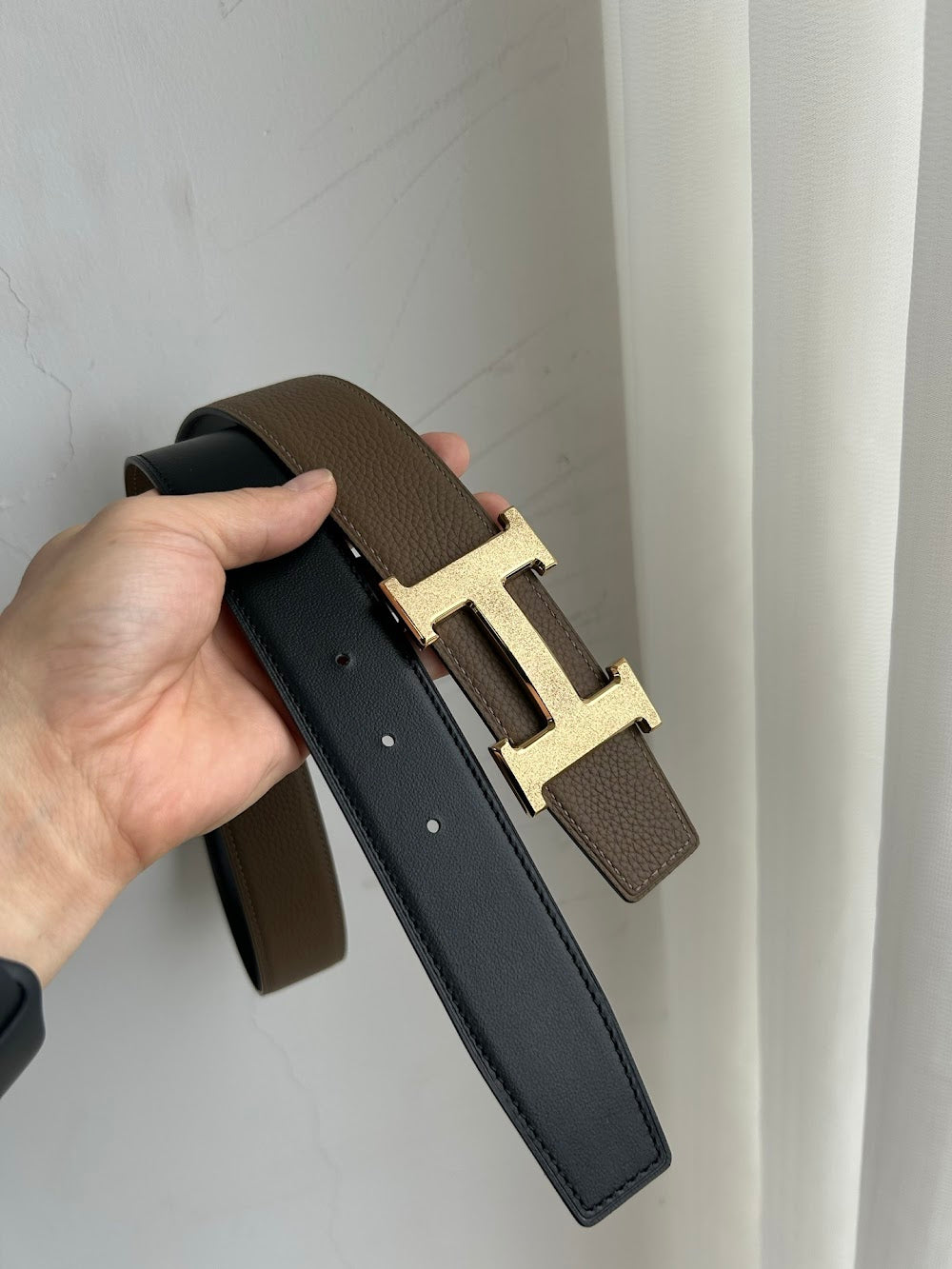 Anum Bags Hermesn Luxury Belt --105921