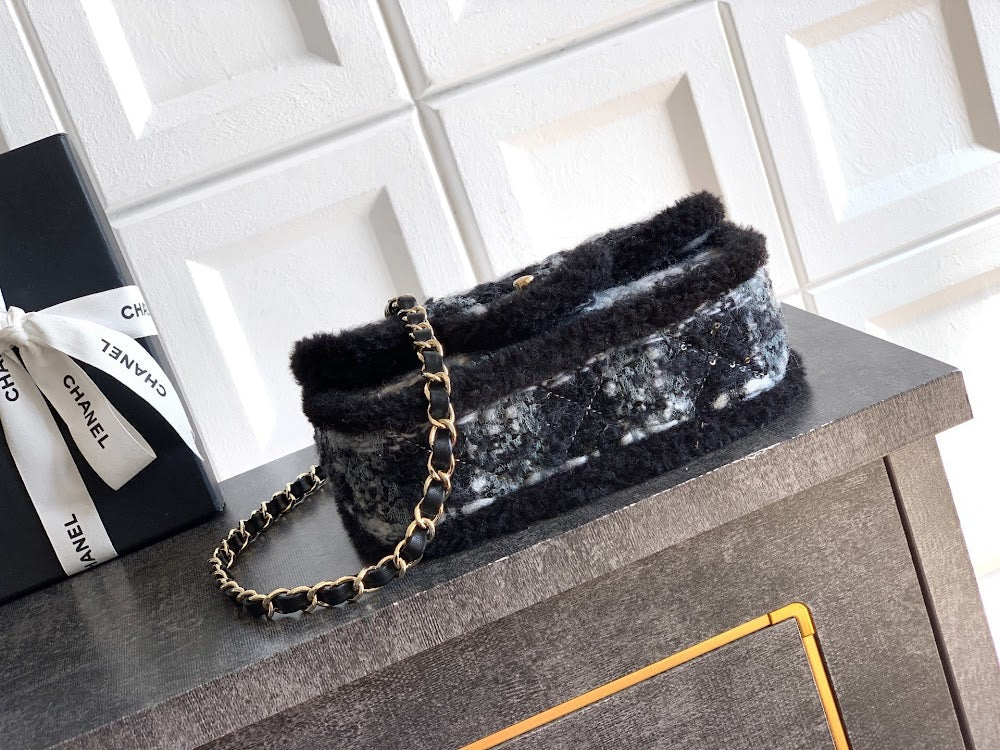 Anum Bags CHn Luxury Bag --112732