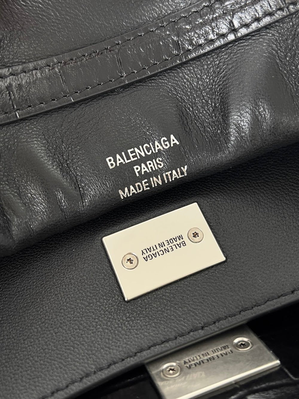 Ezyycart Bags Balenciaga Luxury Bag --111566