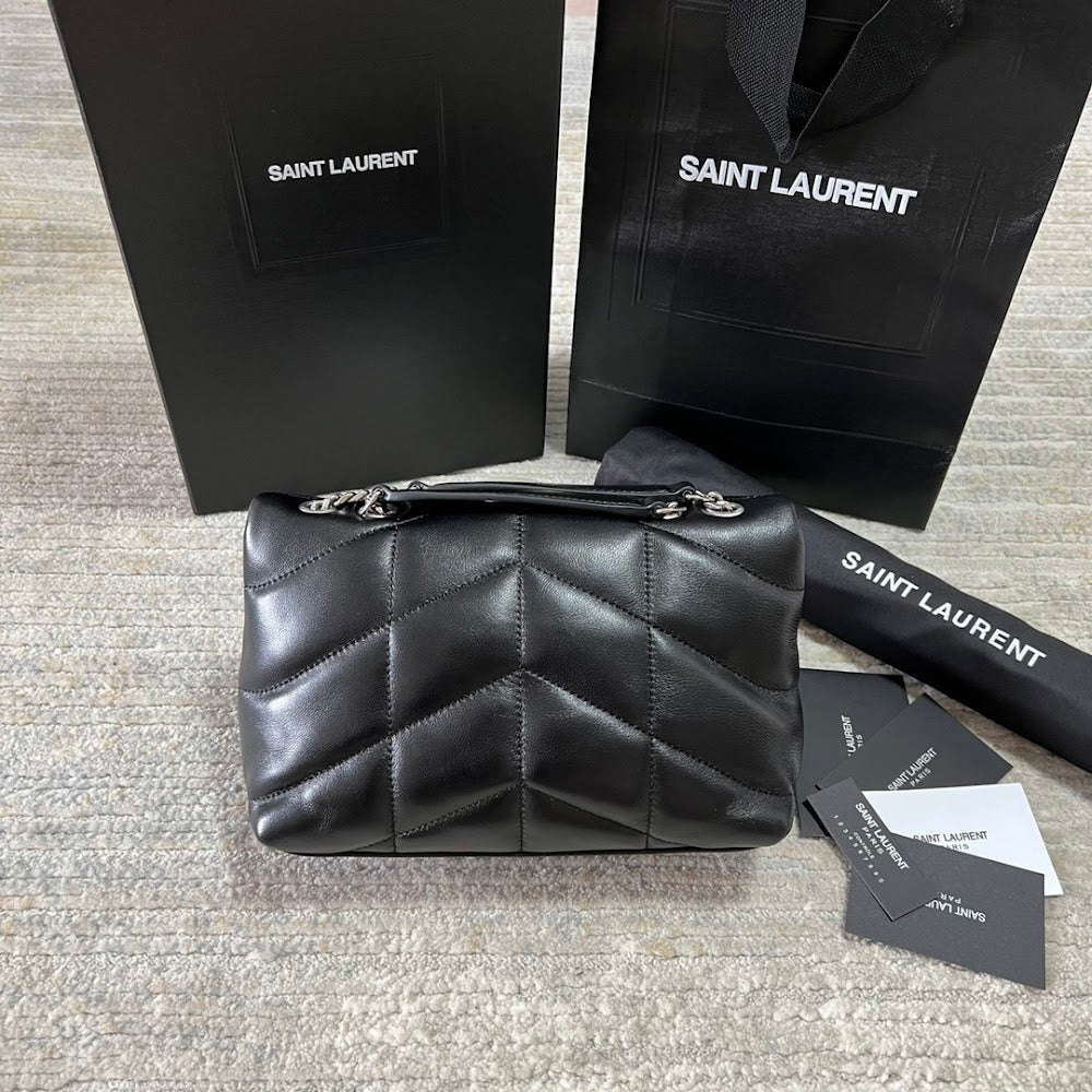 Ezyycart Bags YSLn Luxury Bag --119043
