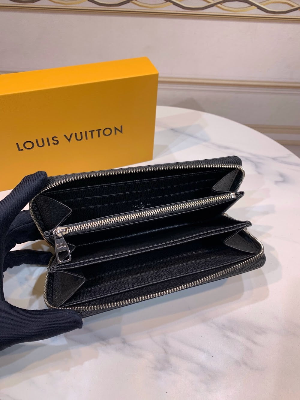 Ezyycart Bags ln Luxury Bag --59560