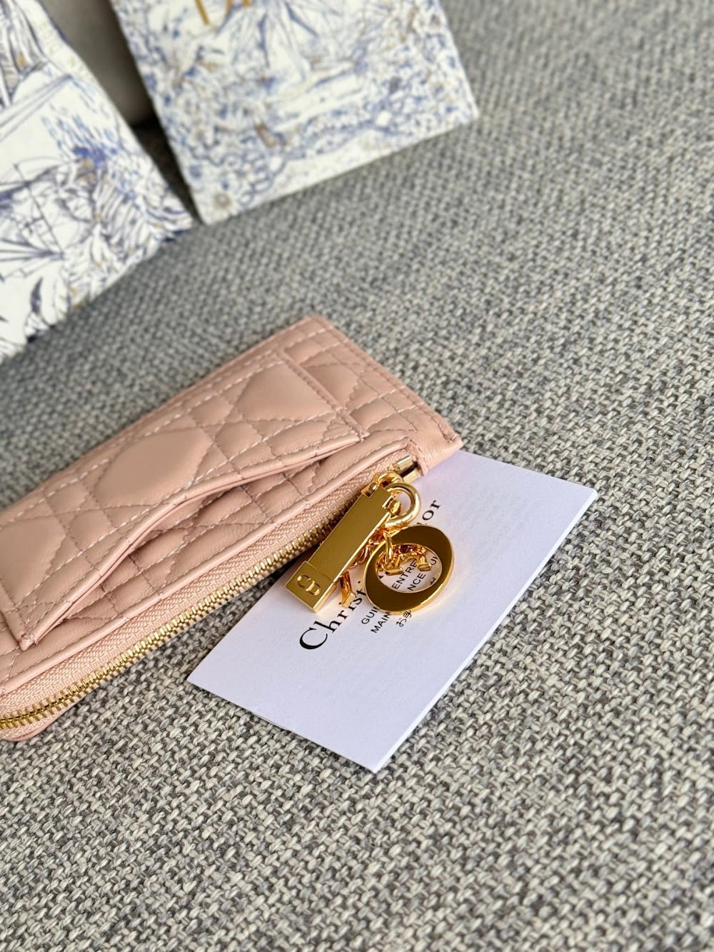Anum Bags Diorn Luxury Bag --114455