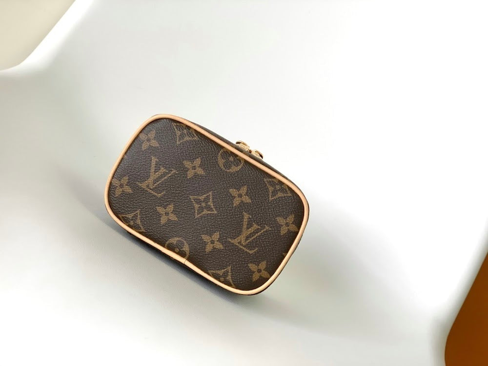 Anum Bags LVn Luxury Bag --81122