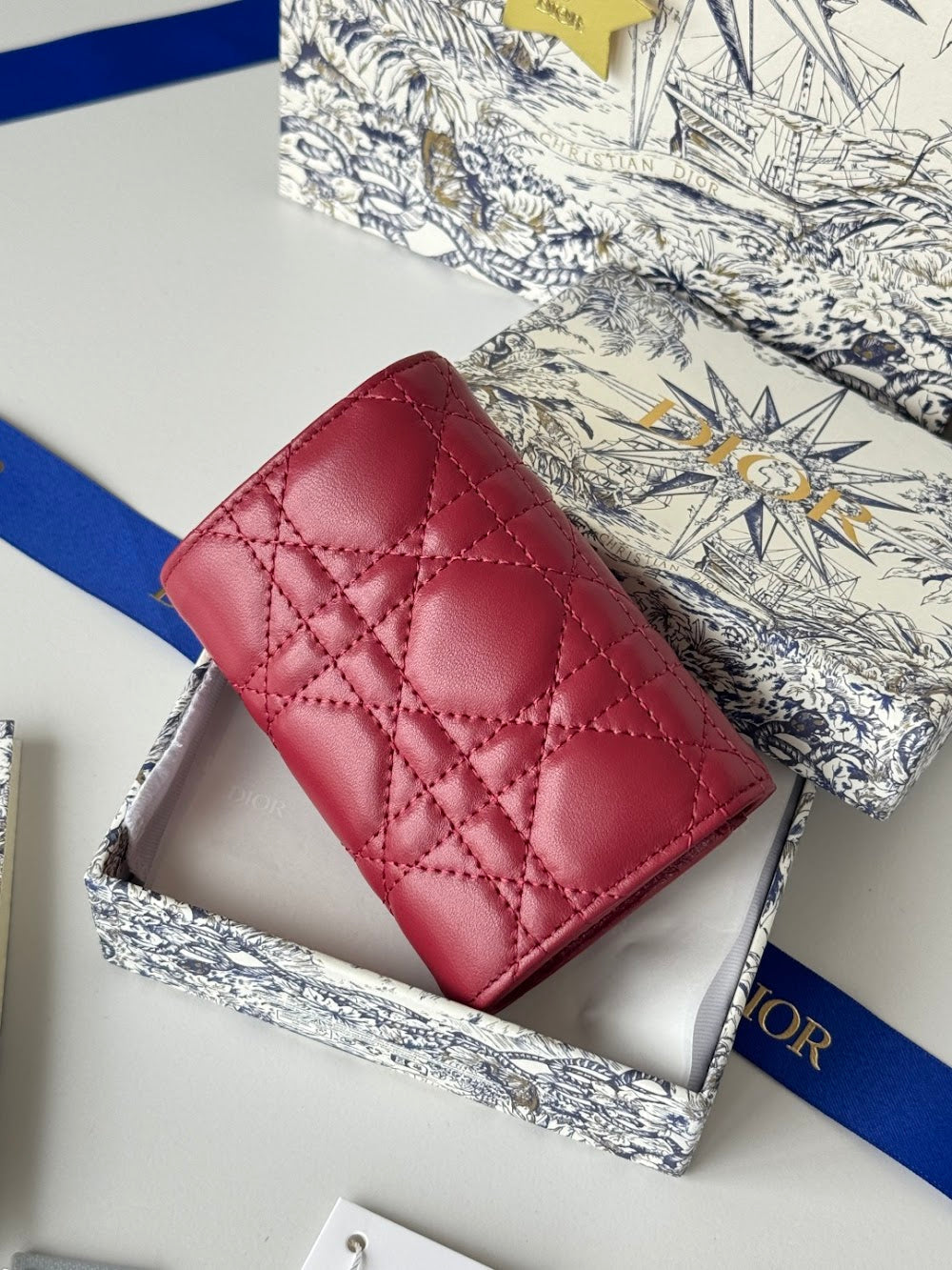 Anum Bags Diorn Luxury Bag --114490