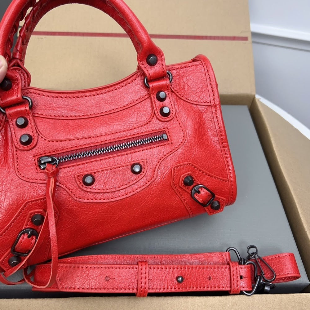 Ezyycart Bags Balenciaga Luxury Bag --110963