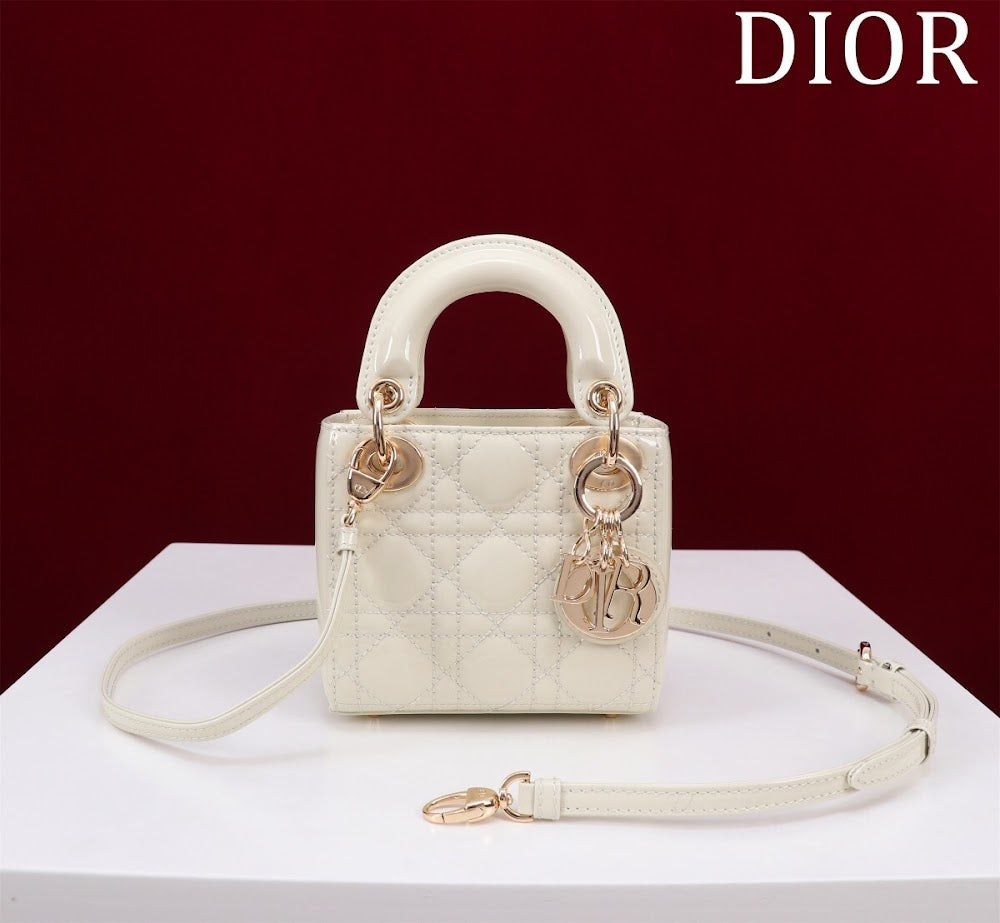 Ezyycart Bags Diorn Luxury Bag --116559
