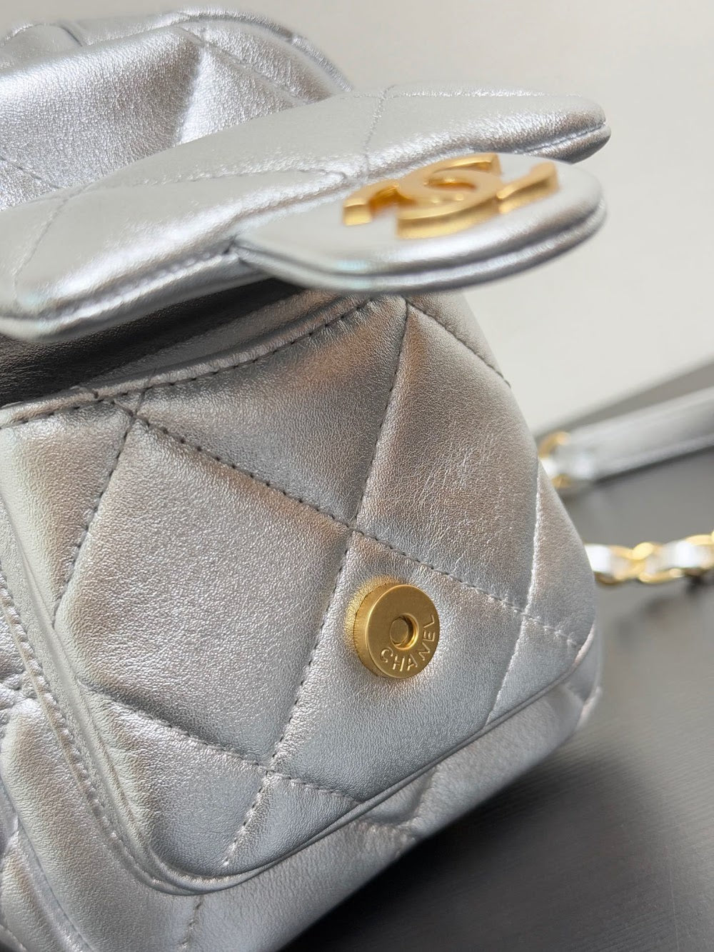 Anum Bags CHn Luxury Bag --113719