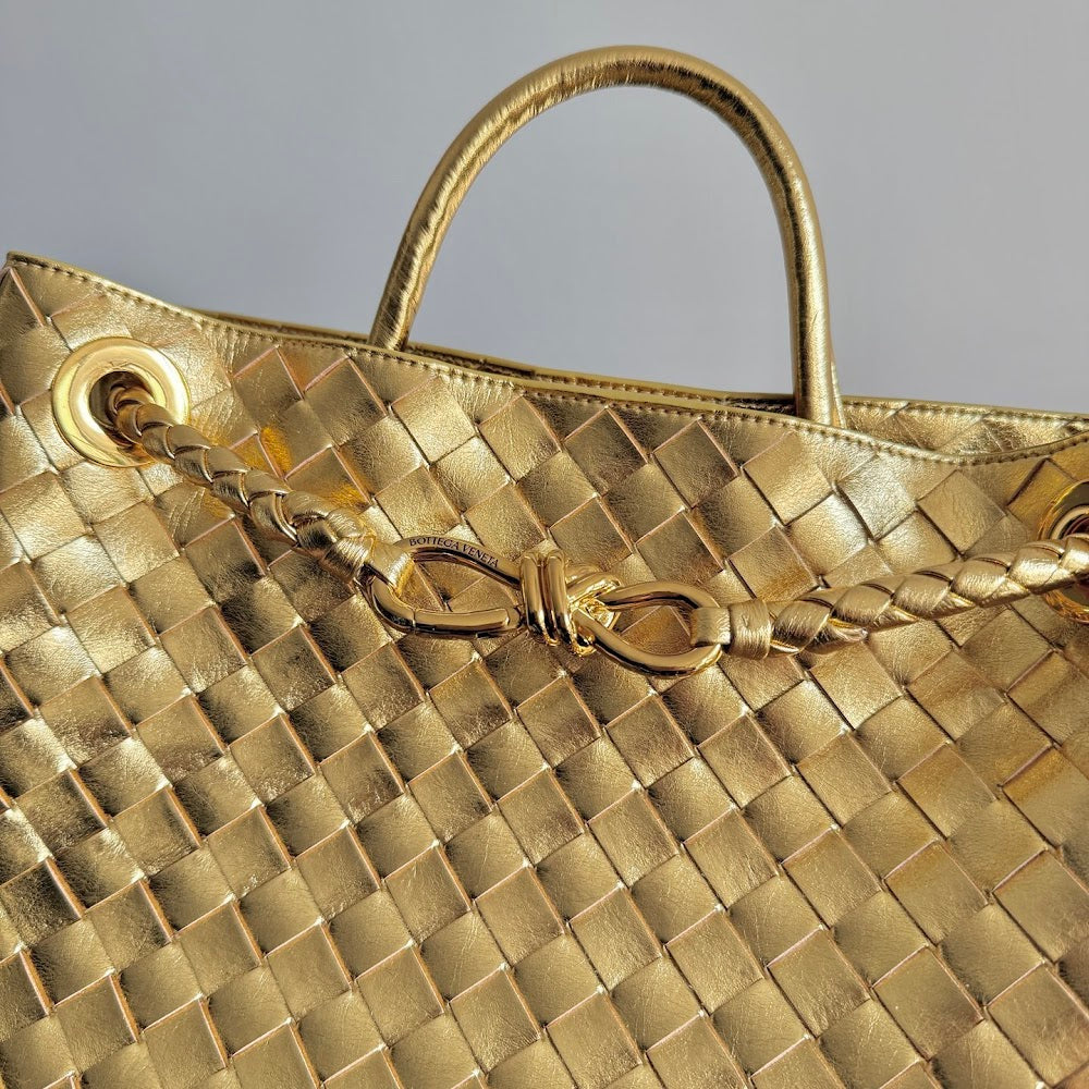Ezyycart Bags Bottegan Luxury Bag --91311