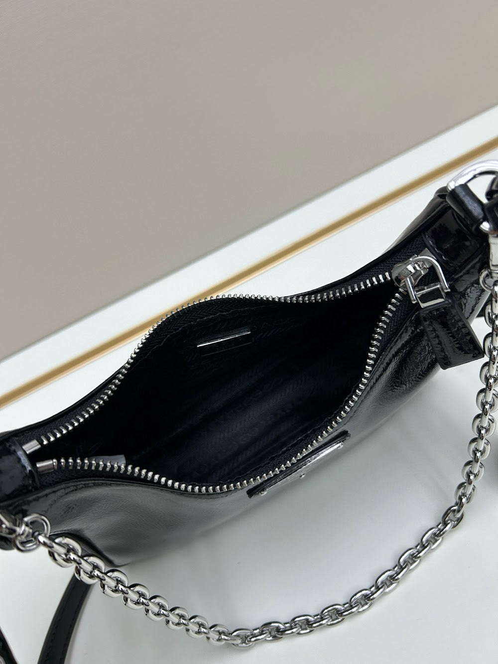 Ezyycart Bags pradn Luxury Bag --74116