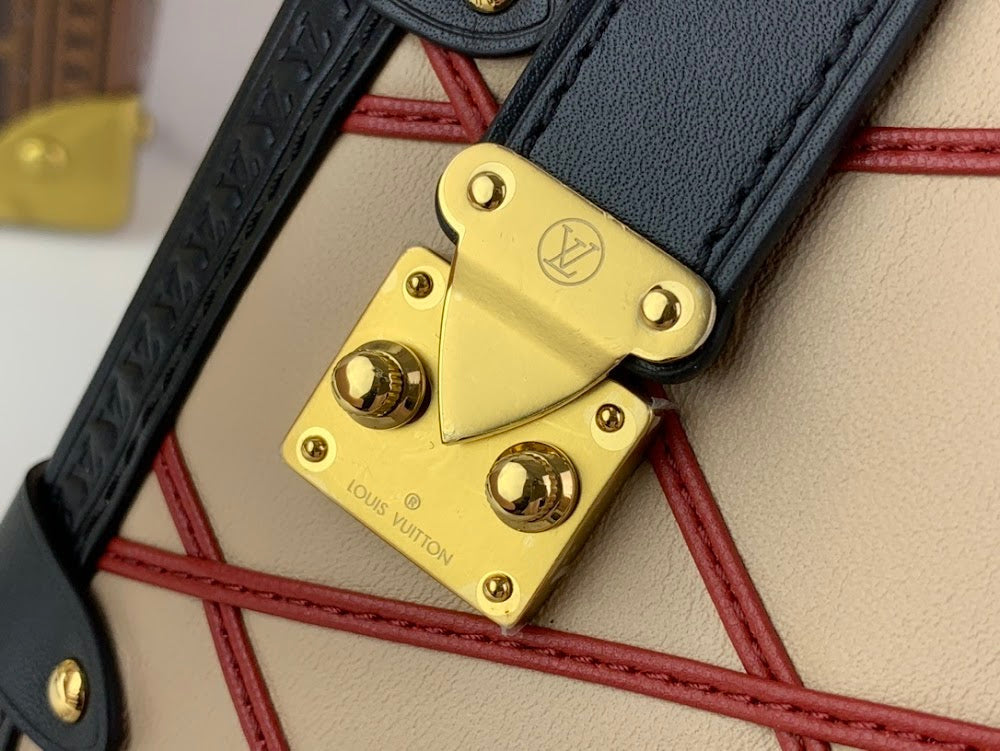Ezyycart Bags ln Luxury Bag --58851