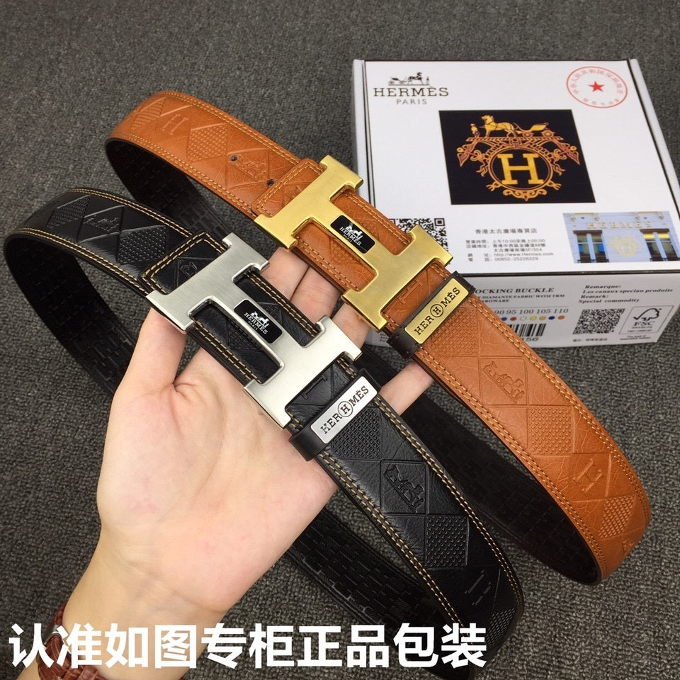 Anum Bags Hermesn Luxury Belt --108855