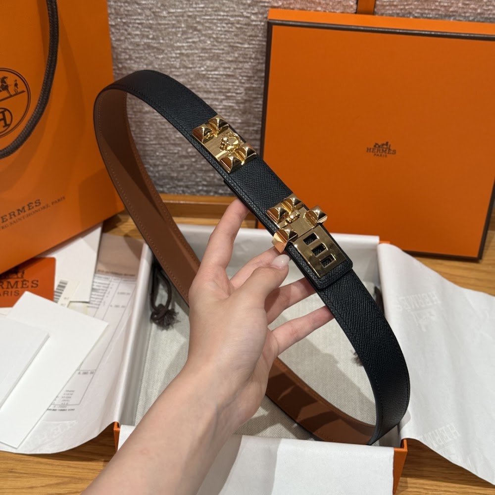 Anum Bags Hermesn Luxury Belt --106068