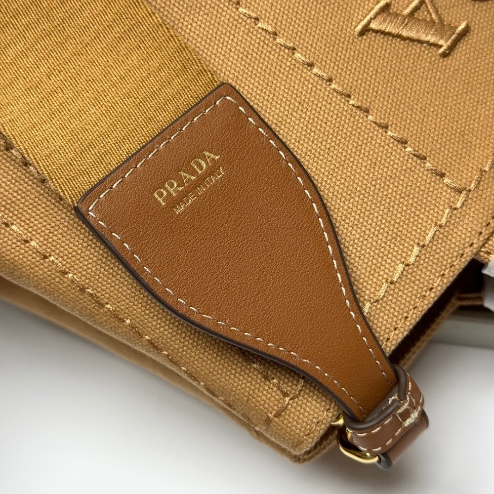 Ezyycart Bags Pradn Luxury Bag --101840