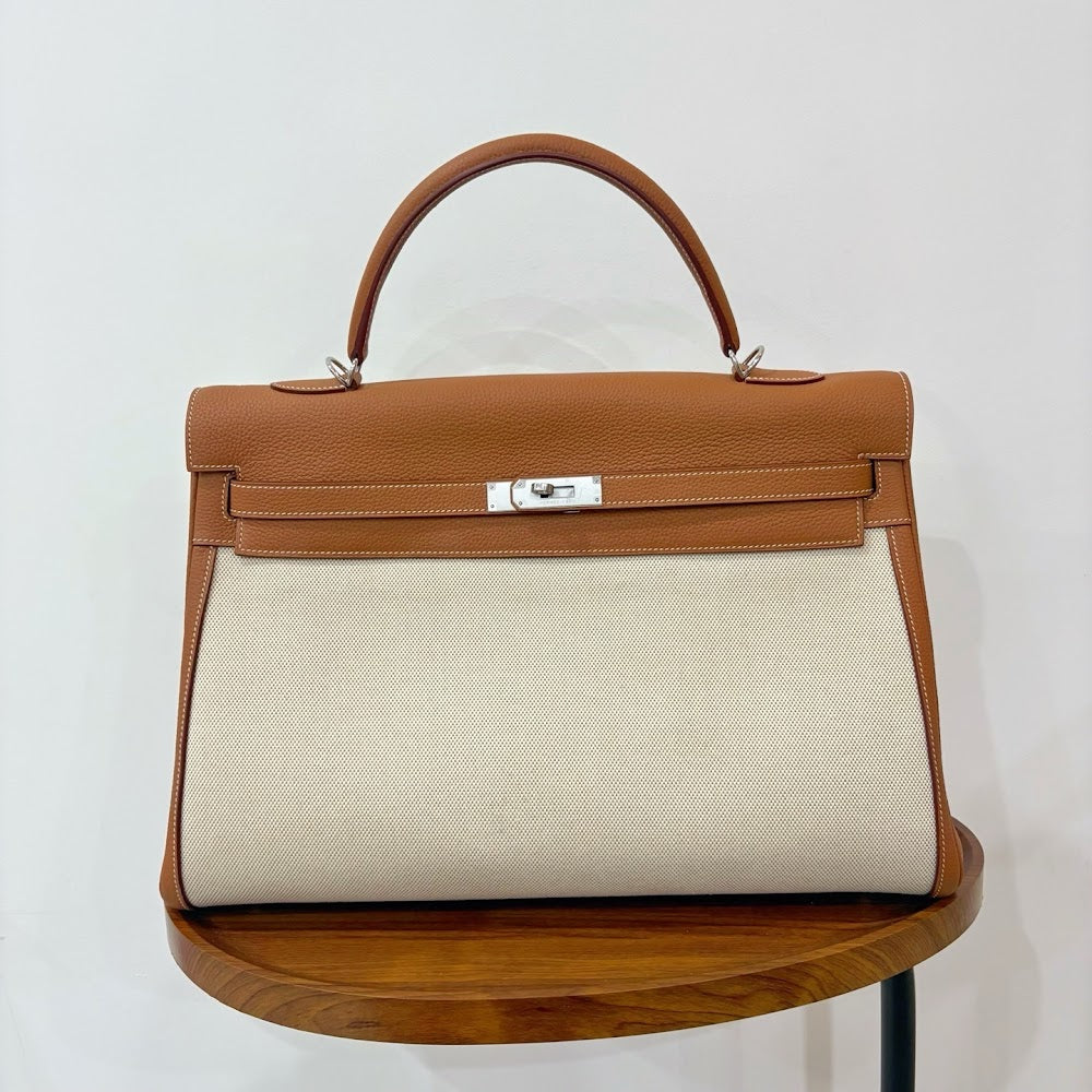 Anum Bags Hermesn Luxury Bag --118302