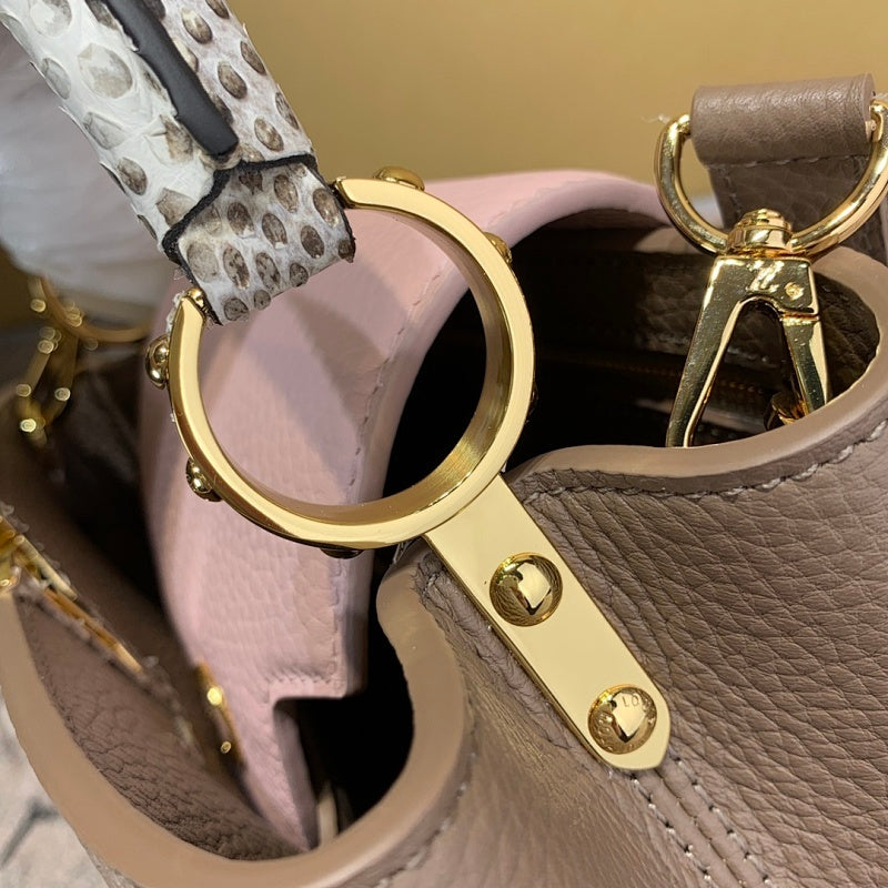 Ezyycart Bags ln Luxury Bag --59812
