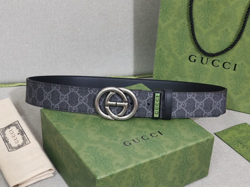 Ezyycart Bags Guccin Luxury Belt --108401