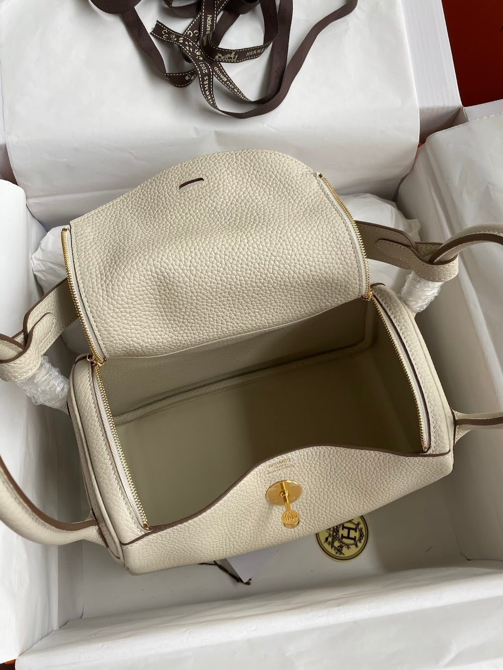 Anum Bags Hermesn Luxury Bag --117045