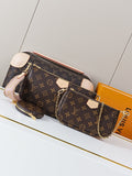 Anum Bags LVn Luxury Bag --80443