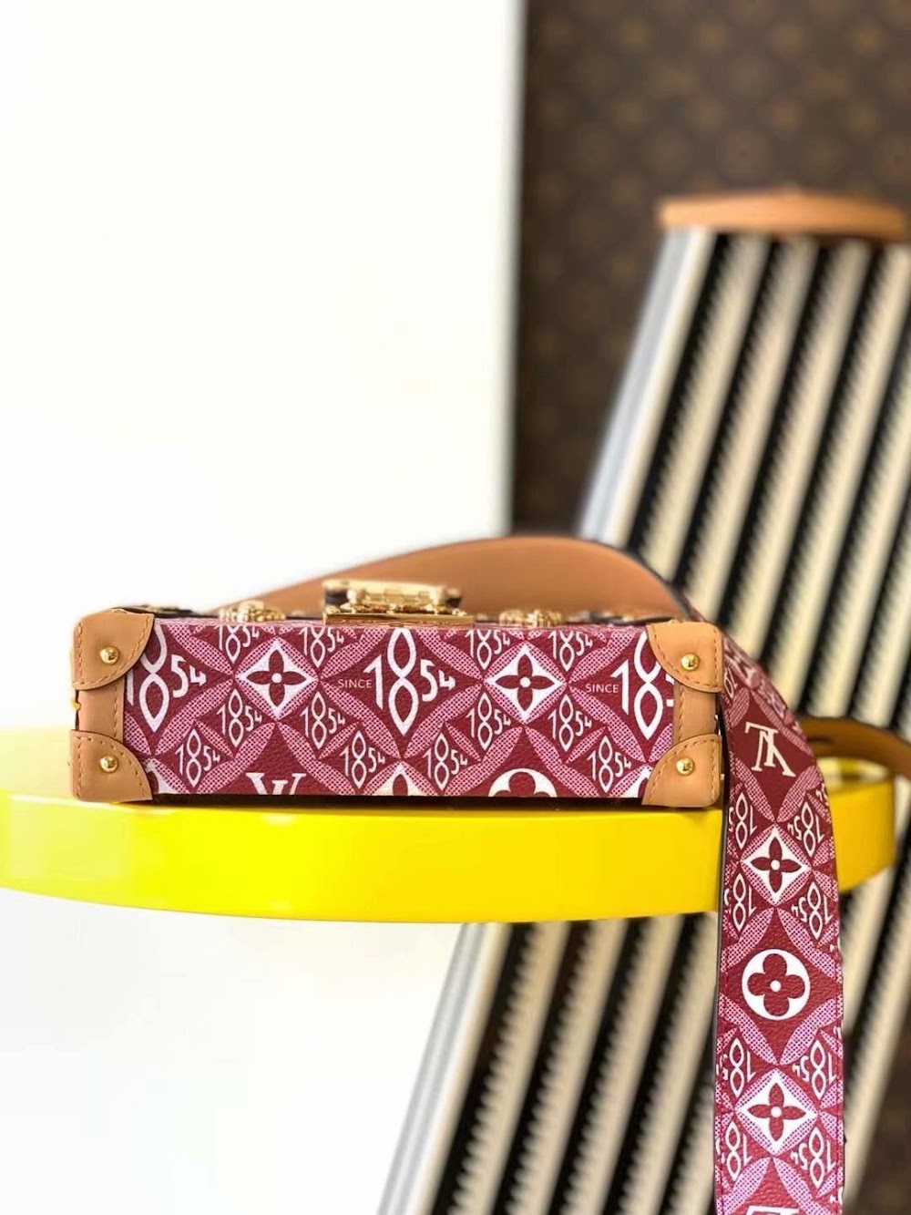 Ezyycart Bags LV Luxury Bag --55884