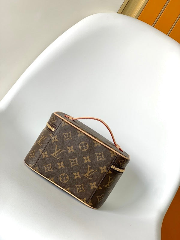 Anum Bags LVn Luxury Bag --81069