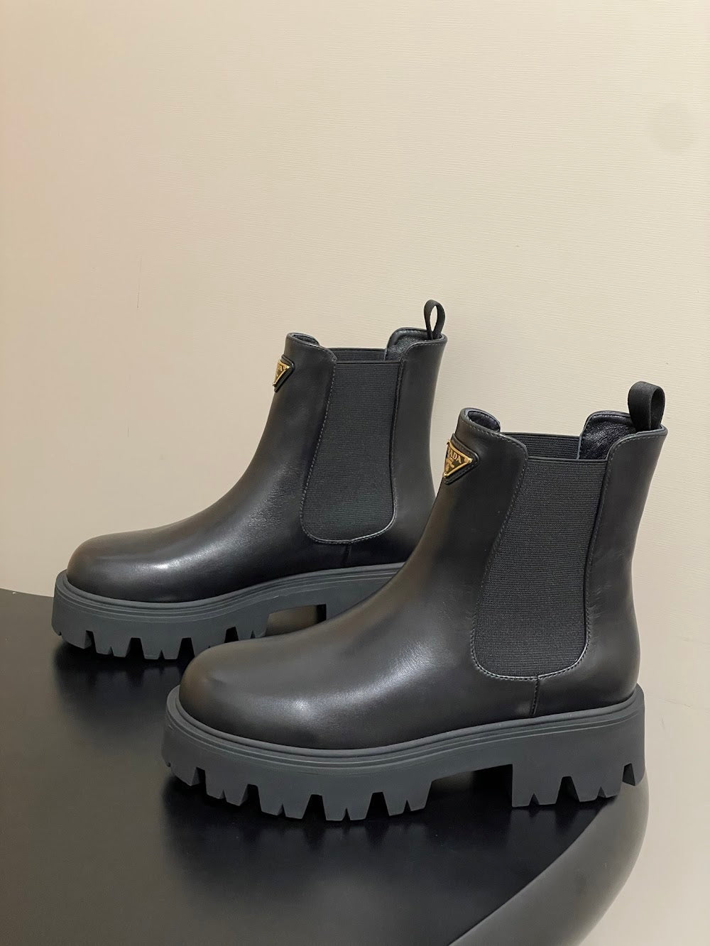 Ezyycart Bags Prada Luxury Heels --52889